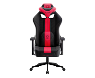 Diablo Chairs X-PLAYER 2.0 SMALL KARMAZYNOWO-ANTRACYTOWY - 1527053 - zdjęcie 2